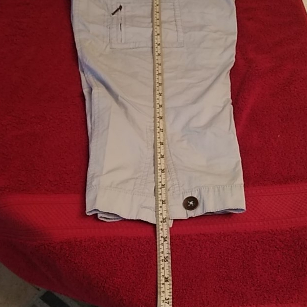 Chico's Capri's - Picture 10 of 11